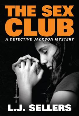 Book cover for The Sex Club