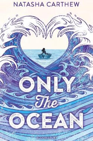 Cover of Only the Ocean