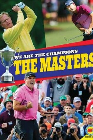 Cover of The Masters