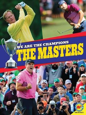 Cover of The Masters