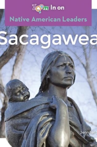 Cover of Sacagawea