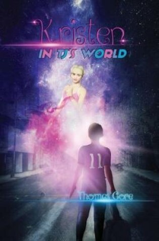 Cover of Kristen in Tj's World