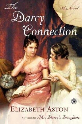 Cover of Darcy Connection