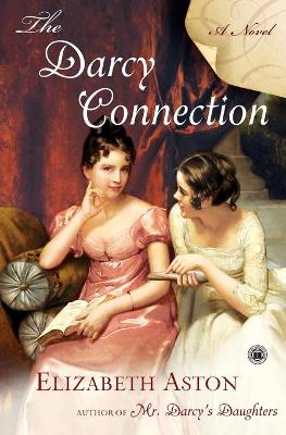 Book cover for Darcy Connection