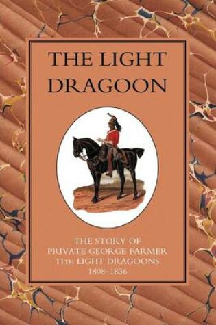 Cover of Light Dragoon