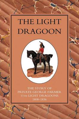 Book cover for Light Dragoon