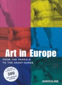 Book cover for European Art