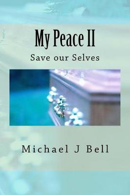 Cover of My Peace 11