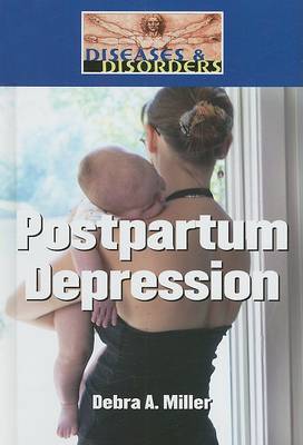 Book cover for Postpartum Depression