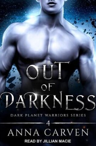 Cover of Out of Darkness