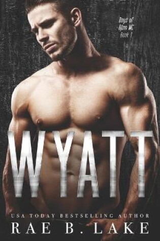 Cover of Wyatt