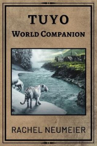 Cover of The TUYO World Companion