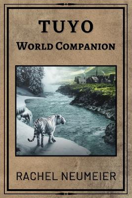 Book cover for The TUYO World Companion