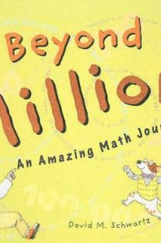 Cover of On Beyond a Million