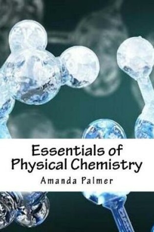 Cover of Essentials of Physical Chemistry