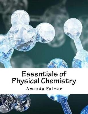 Book cover for Essentials of Physical Chemistry