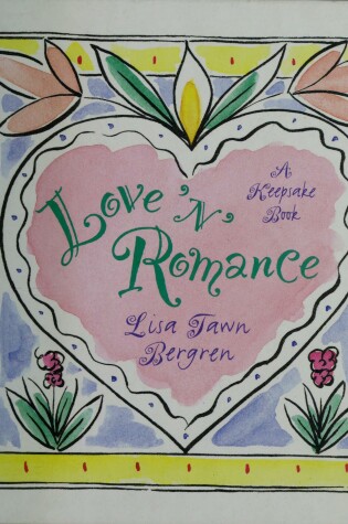 Cover of Love 'n' Romance