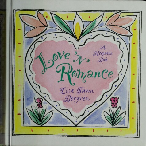 Book cover for Love 'n' Romance