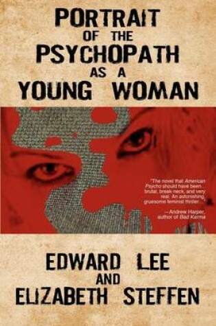 Cover of Portrait of the Psychopath as a Young Woman