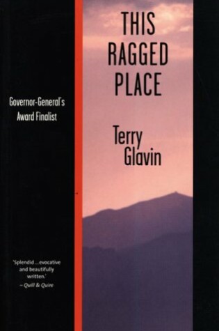 Cover of This Ragged Place