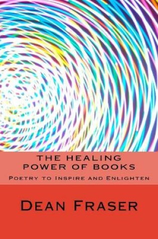 Cover of The Healing Power of Books