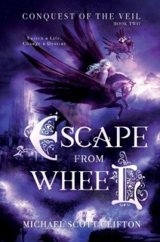 Cover of Escape From Wheel