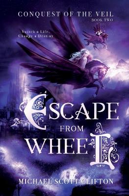 Book cover for Escape From Wheel