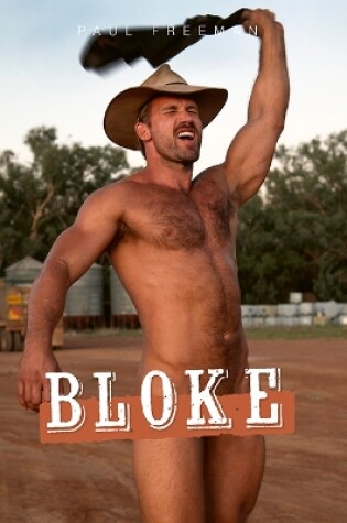 Cover of Bloke