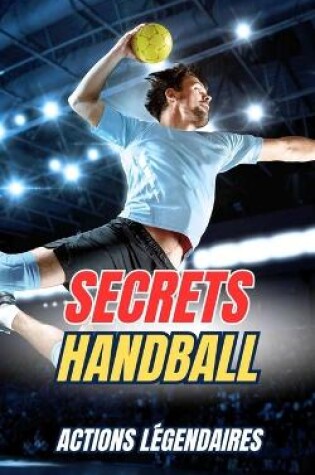 Cover of Secrets Handball