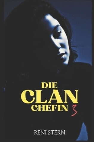 Cover of Die Clanchefin