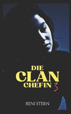 Cover of Die Clanchefin