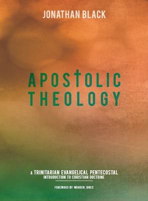 Book cover for Apostolic Theology