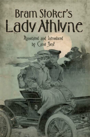 Cover of Lady Athlyne