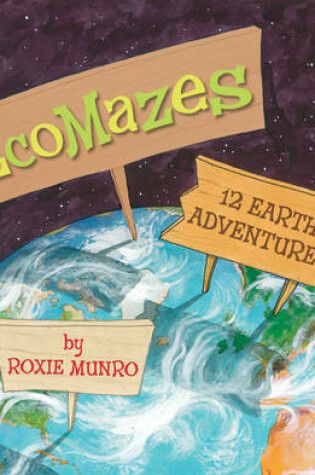 Cover of Ecomazes