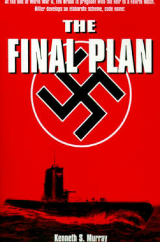 Cover of The Final Plan