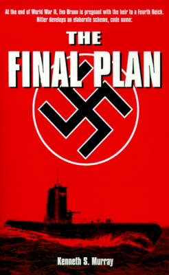 Book cover for The Final Plan