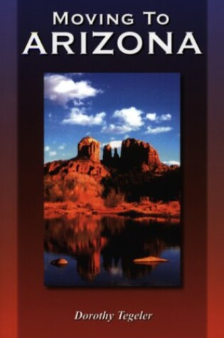 Cover of Moving to Arizona