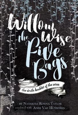 Book cover for The Five Bags