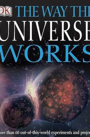 Cover of The Way the Universe Works
