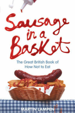 Cover of Sausage in a Basket