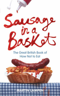 Book cover for Sausage in a Basket