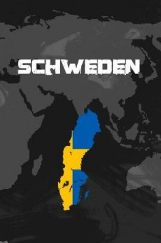 Cover of Schweden