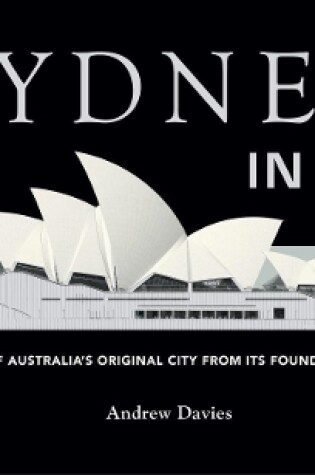 Cover of SYDNEY IN 3D