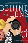 Book cover for Behind the Lens