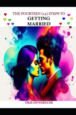 Cover of The Fourteen Steps to Getting Married