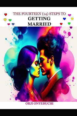 Book cover for The Fourteen Steps to Getting Married