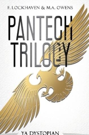 Cover of PanTech Trilogy