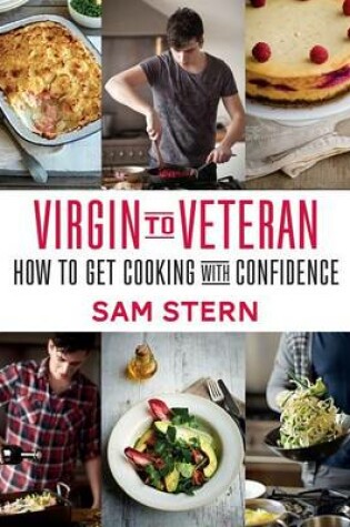 Cover of Virgin to Veteran