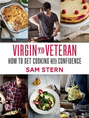 Book cover for Virgin to Veteran