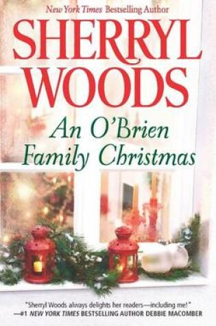 Cover of O'Brien Family Christmas